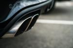 Porsche Cayenne Turbo 2018 года (UK)